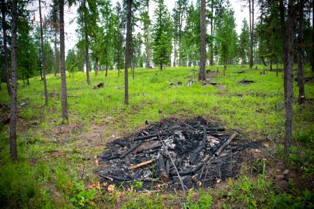 2863 NRCS projects