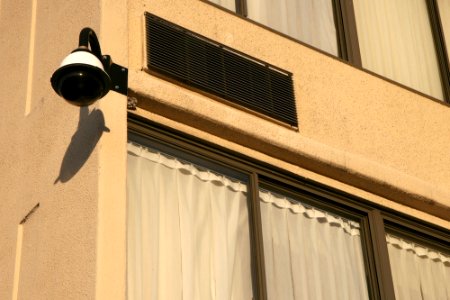 Security Camera Installer and WLAN Deployment Services in GA
