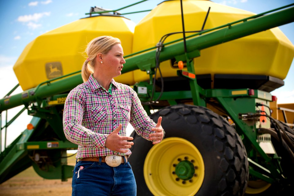 4446 NRCS projects