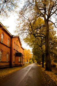 Mustiala, Tammela, Finland