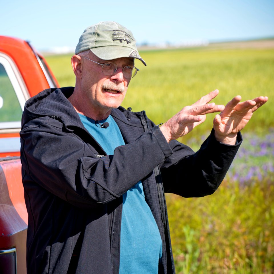 5050 NRCS projects