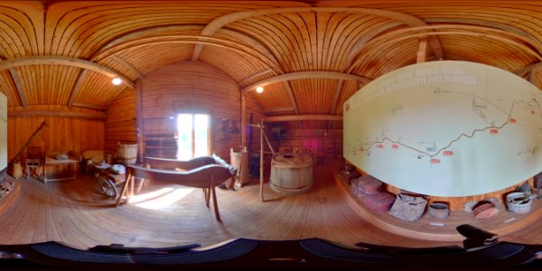 Rengon museo, Hämeenlinna, Finland