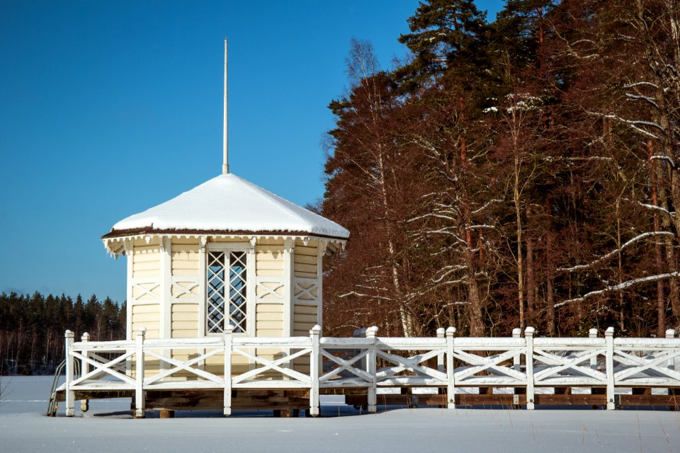 Evo, Hämeenlinna, FInland