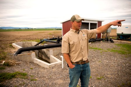 4040 NRCS projects