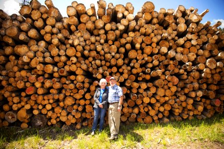 1031 NRCS projects
