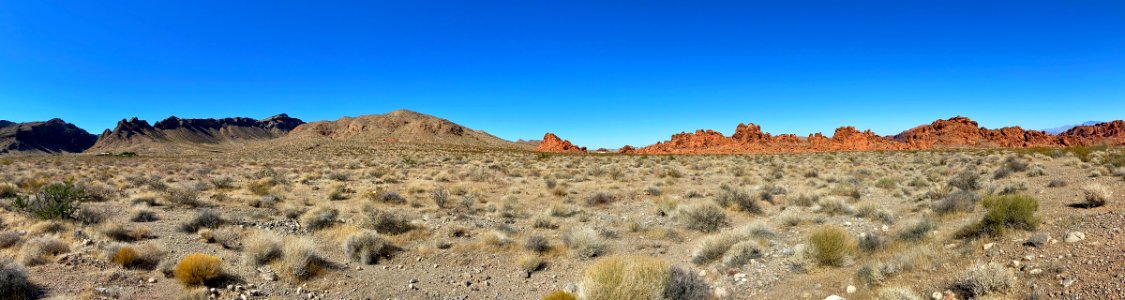 Valley of Fire SP in NV photo