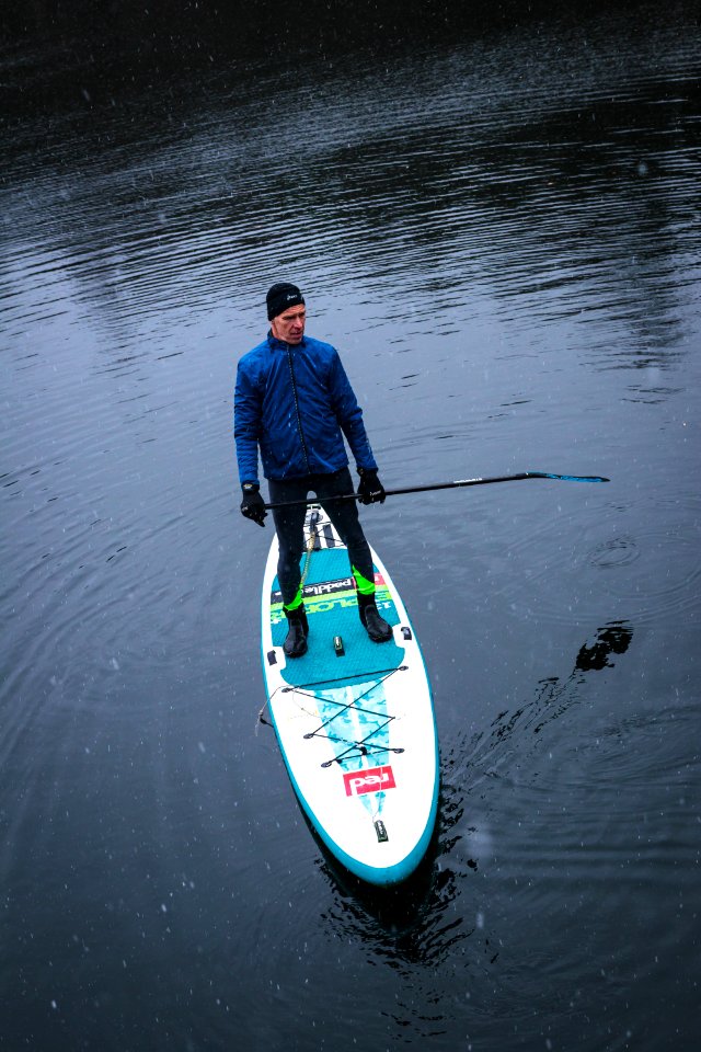 SUP Boarding, Jalolautta, Loppi, Finland
