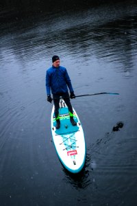 SUP Boarding, Jalolautta, Loppi, Finland