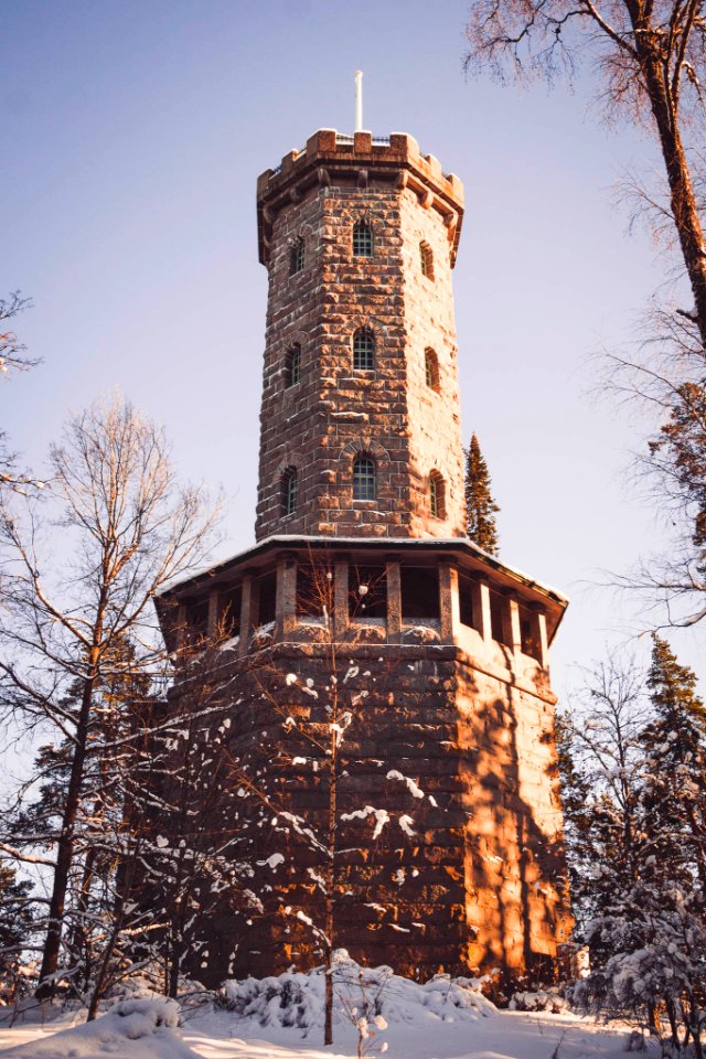 Aulanko, Hämeenlinna, Finland