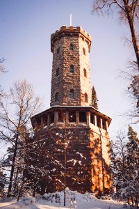 Aulanko, Hämeenlinna, Finland