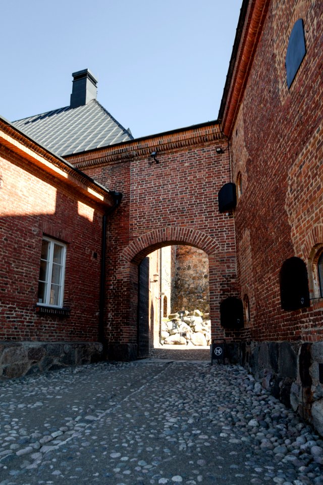Hämeen linna, Hämeenlinna, Finland