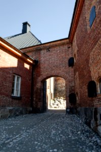 Hämeen linna, Hämeenlinna, Finland