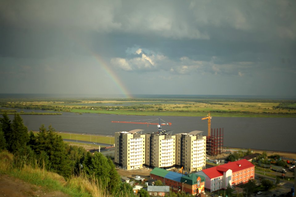 Khanty-Mansiisk