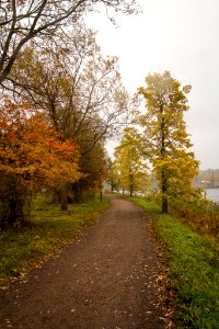 Aulanko, Hämeenlinna, Finland.