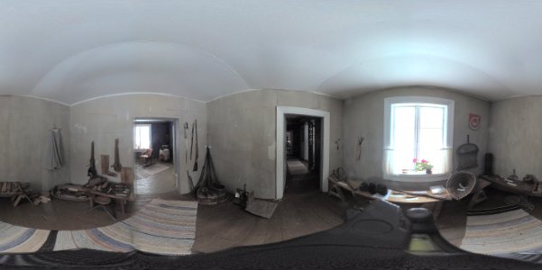 Lukkarin Puustelli 360 kuva, Loppi, Finland