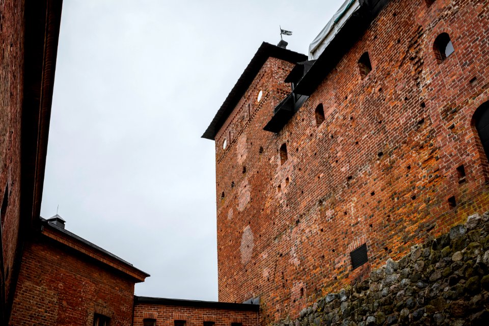 Hämeen linna, Hämeenlinna, Finland