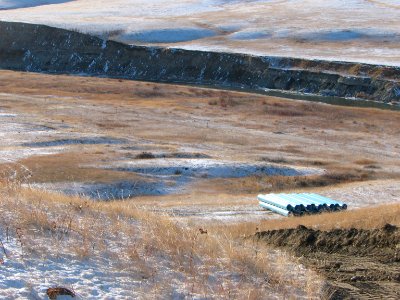 Watersheds mm09 12-01-09