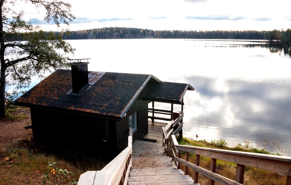 Eerikkilä, Tammela, Finland