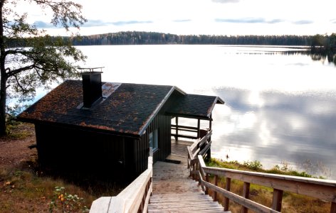 Eerikkilä, Tammela, Finland