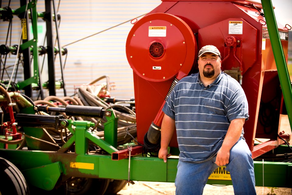 4258 NRCS projects