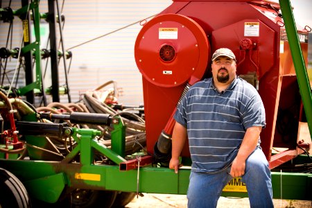 4258 NRCS projects