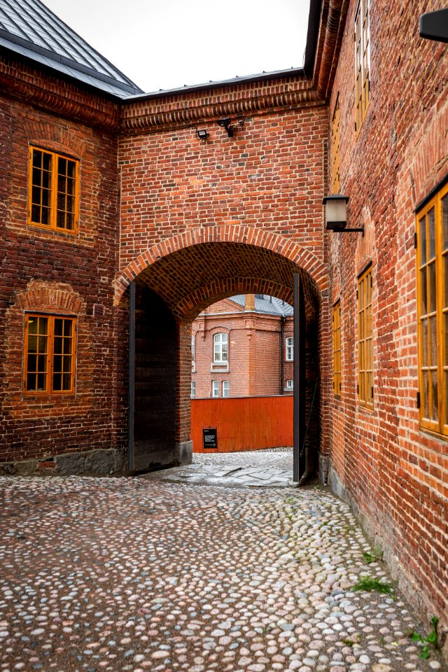 Hämeen linna, Hämeenlinna, Finland