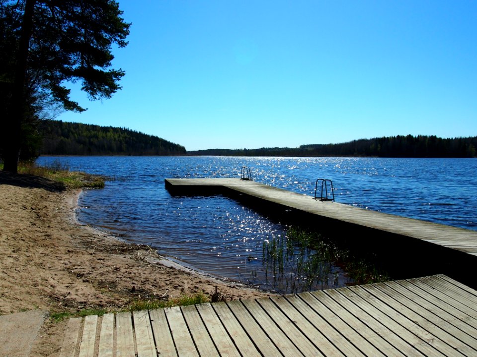 Toivanjoki, Janakkala, Finland