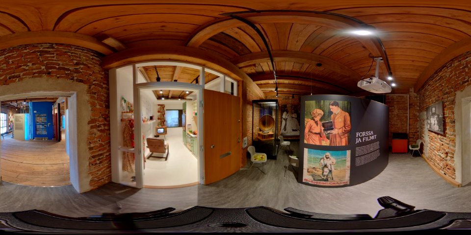 Forssan museo, Forssa, Finland