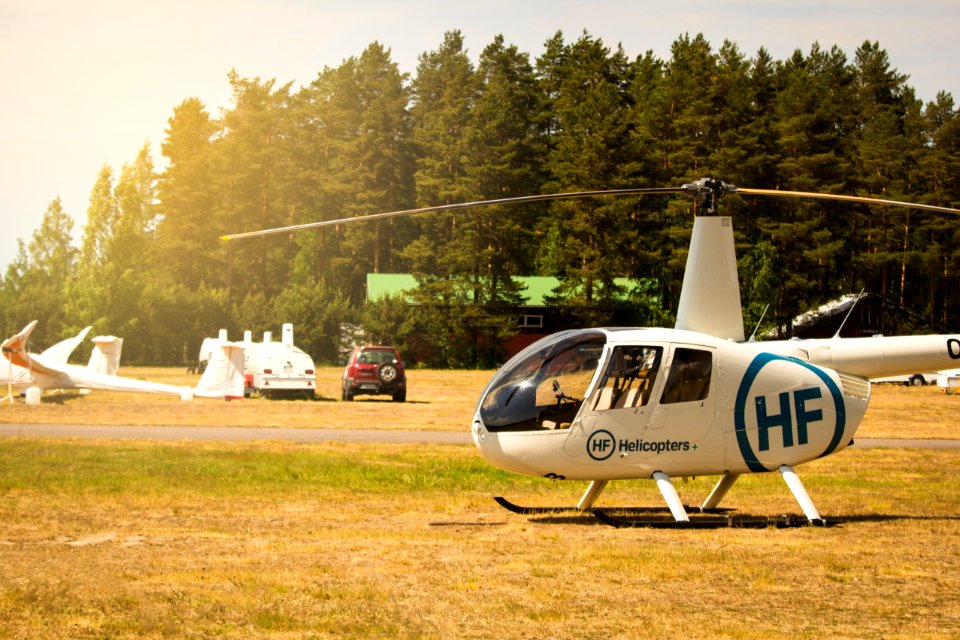 Räyskälä, Loppi, Finland