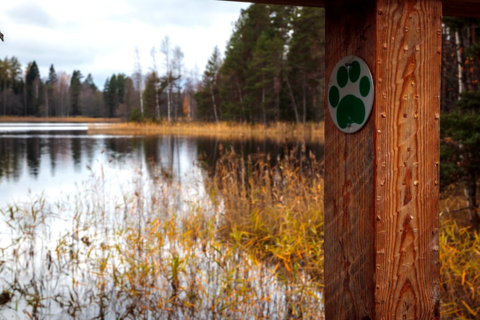 Evo, Hämeenlinna