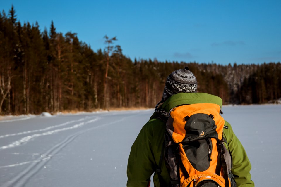 Evo, Hämeenlinna, FInland