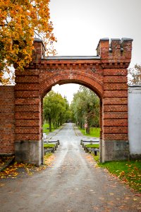 Hämeen linna ja Vankila, Hämeenlinna, Finland
