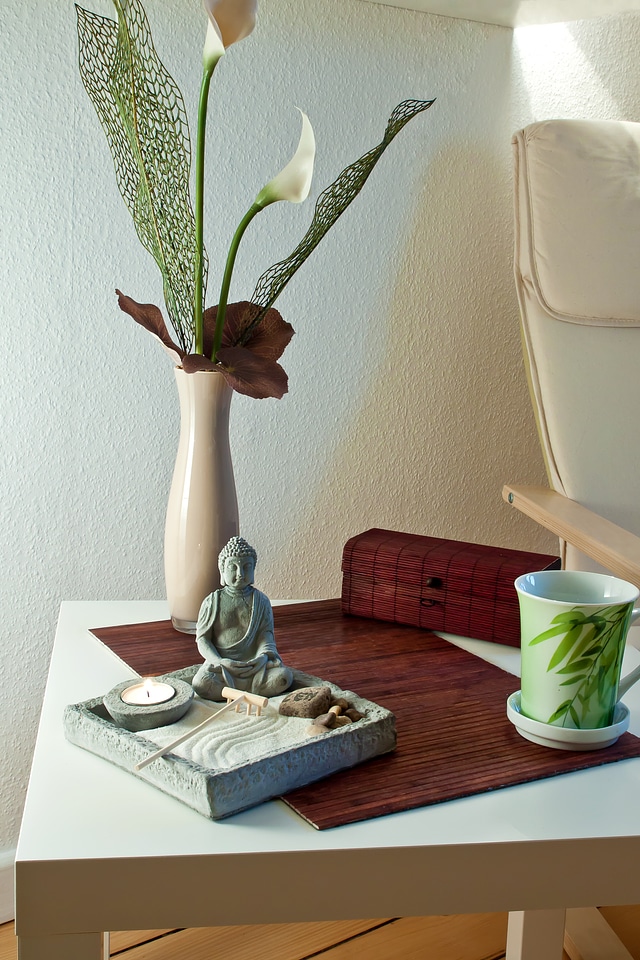 Buddhism meditation spiritual