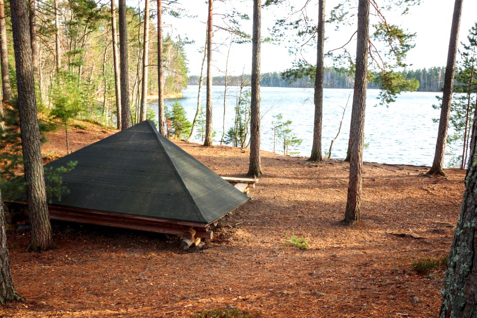 Iso-Melkutin, Loppi, Finland