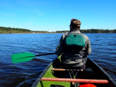 Toivanjoki, Janakkala, Finland