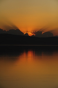Water macedonia macedonia clouds