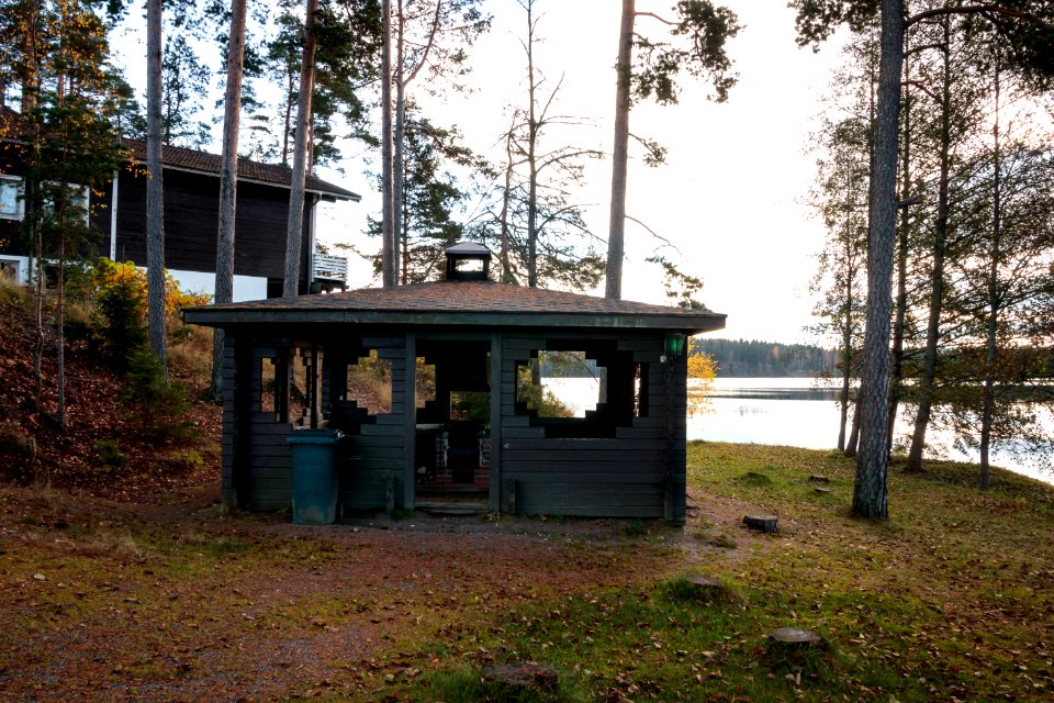 Eerikkilä, Tammela, Finland