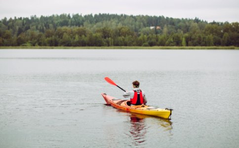 Aulanko Outdoors, Hämeenlinna, Finland.