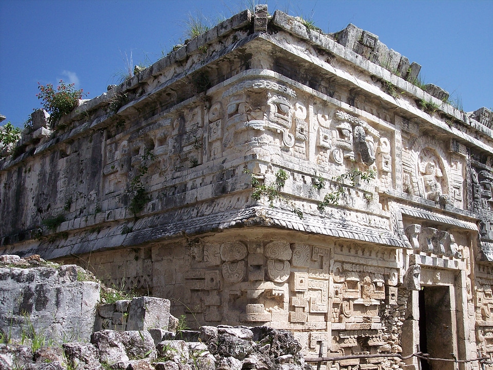 Ancient archaeological archaeology