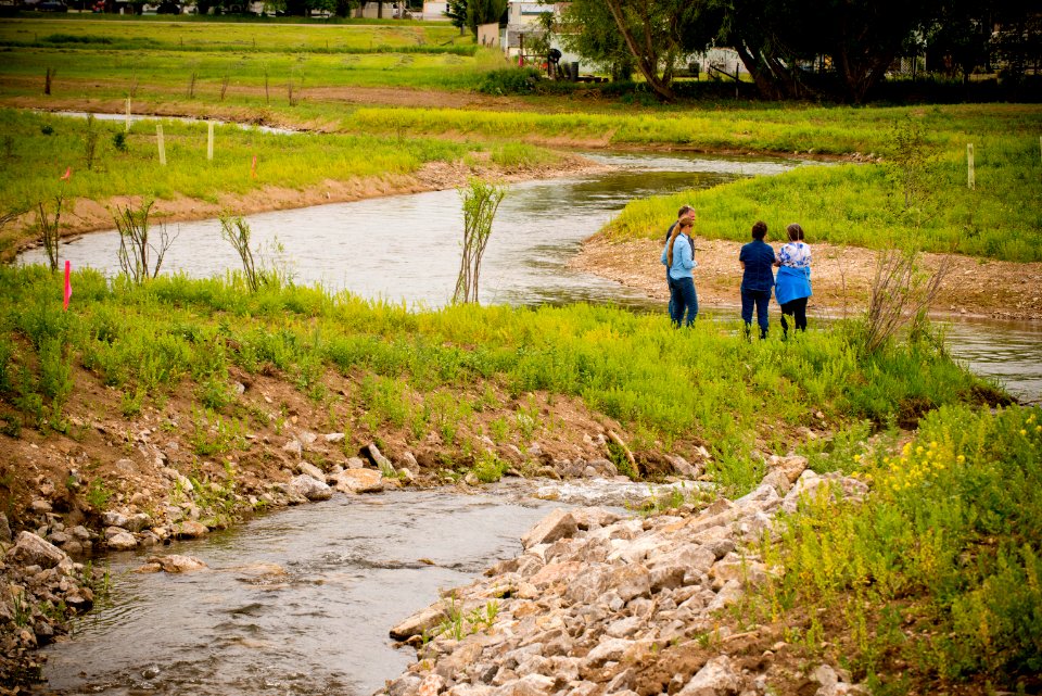4650 NRCS projects