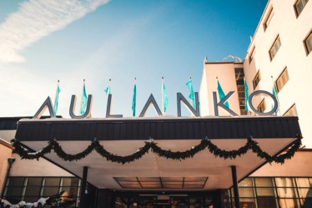 Aulanko, Hämeenlinna, Finland