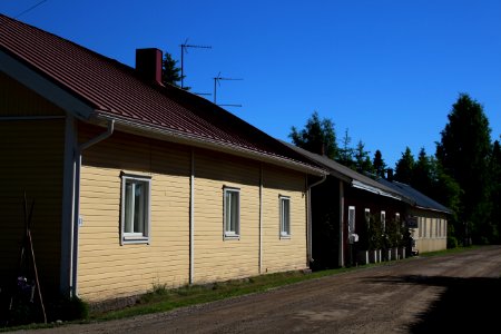 Renko, Hämeen Härkätie, Finland