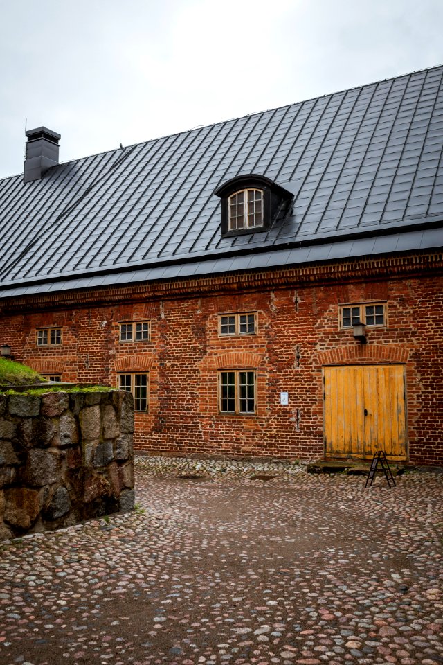 Hämeen linna, Hämeenlinna, Finland