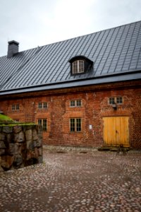 Hämeen linna, Hämeenlinna, Finland
