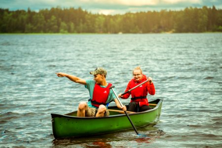 Tammela, Finland