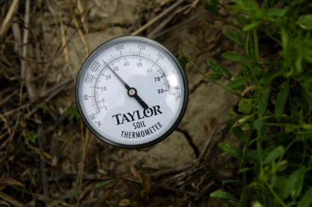 Soil Health NR 20