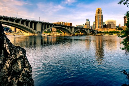 3rd Ave Bridge