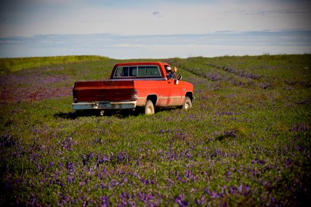 5116 NRCS projects