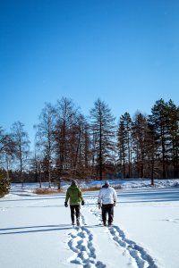 Evo, Hämeenlinna, FInland
