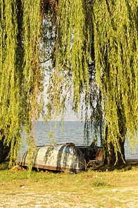 Macedonia water nature